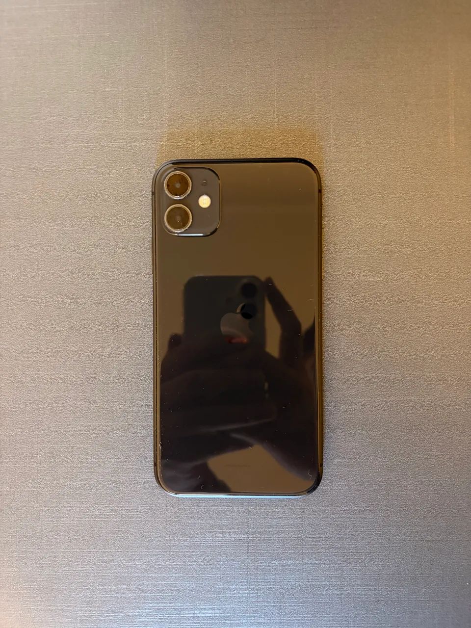 iPhone 128GB Preto Original 