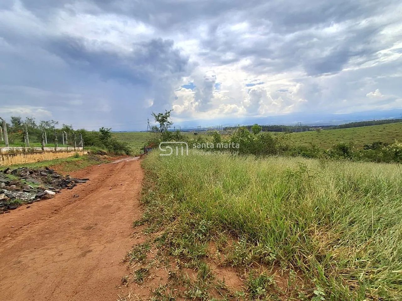 CHÁCARA PARA CONSTRUÇÃO  ZÉ PEREIRA  LORENA-SP - Foto 5