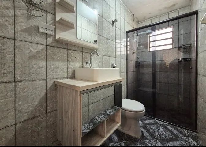 Casa com dois quartos bonita e aconchegante - Foto 5