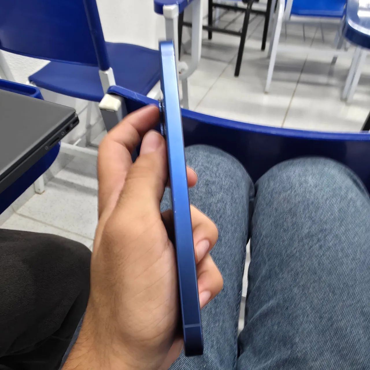 SAMSUNG S25 256GB - Foto 3