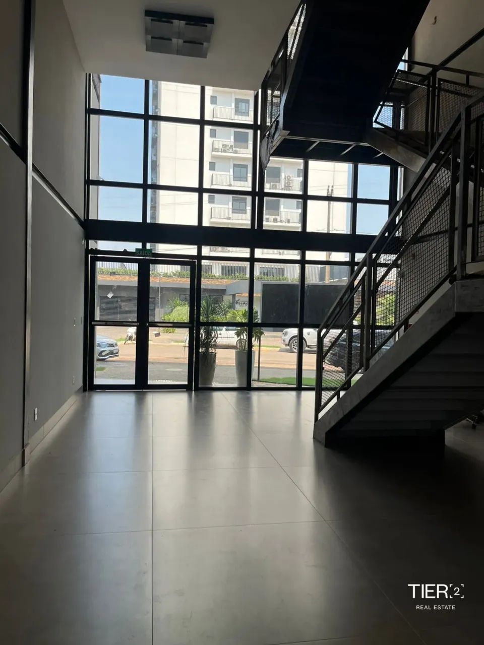 Sala Comercial Orla 14 - Foto 2