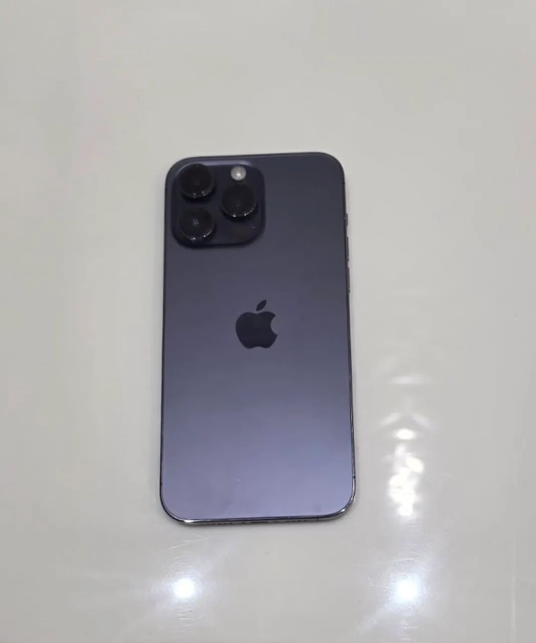 IPHONE 14 PRO MAX 128GB - Foto 2
