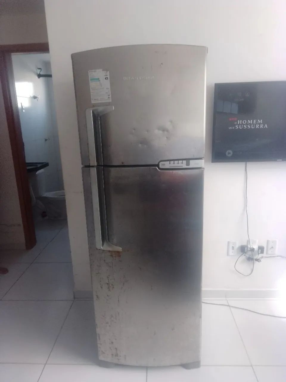 Geladeira 
