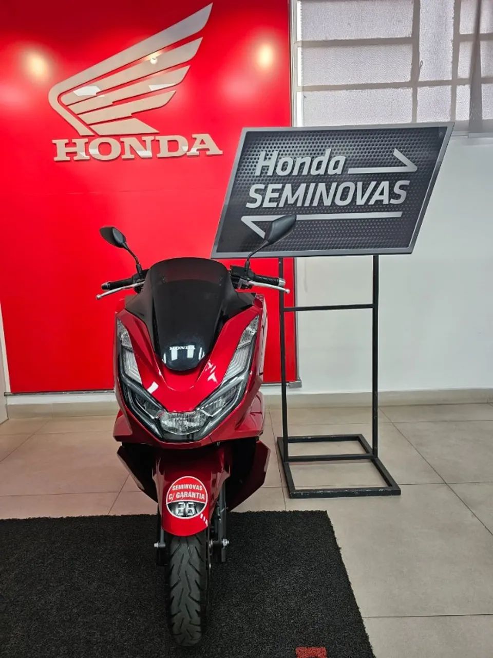 PCX ABS 2025 ( TRANSF GRÁTIS ) - Foto 4