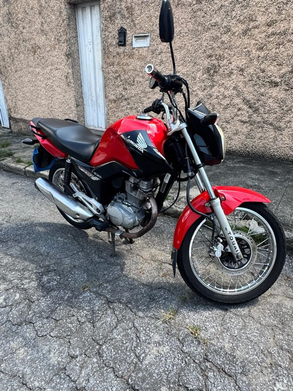 Fan 150  - Foto 2
