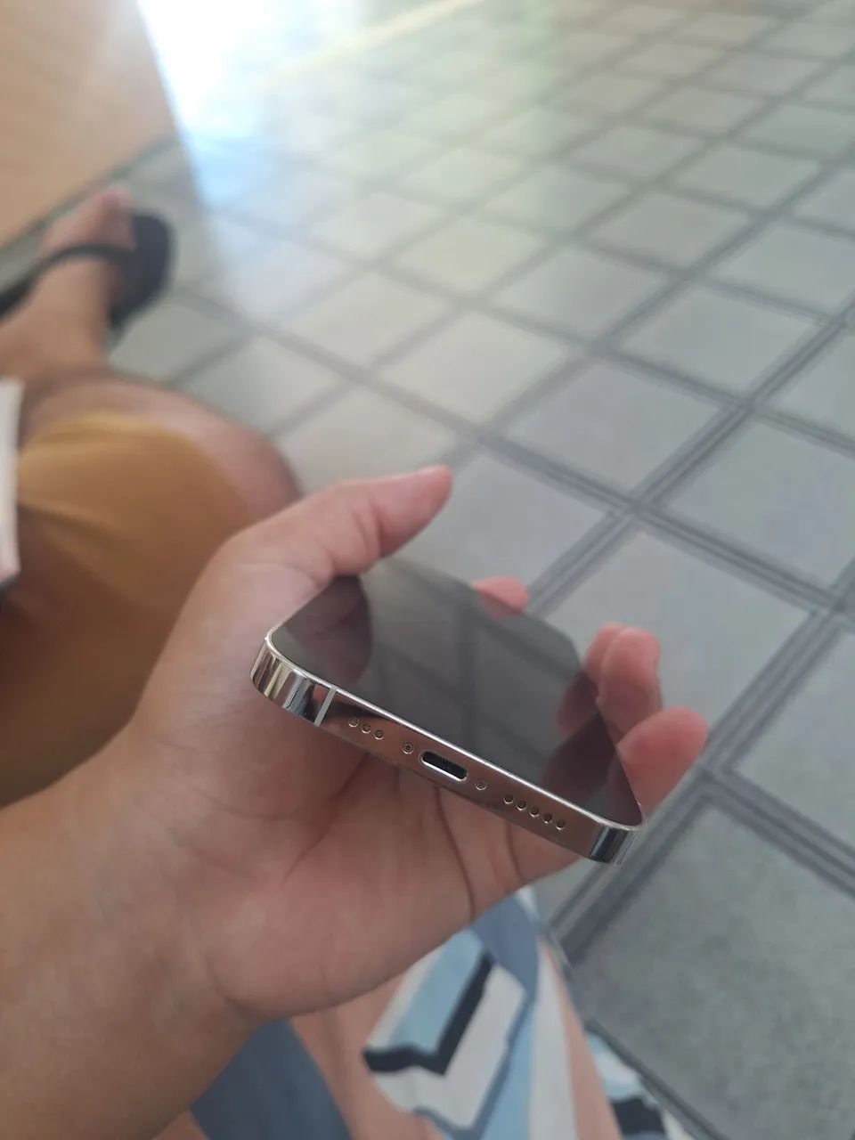 Iphone 12 pro  - Foto 6