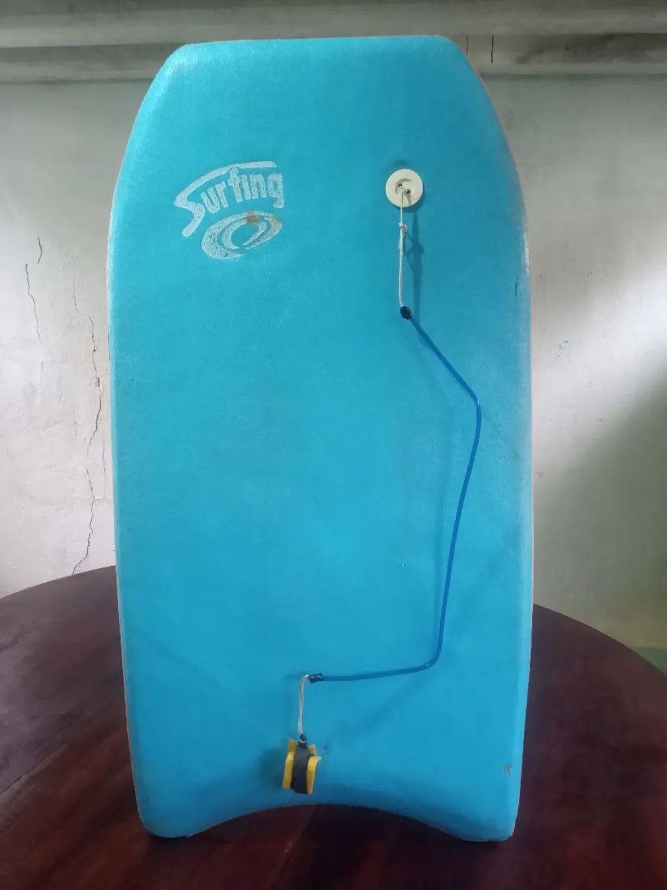 Prancha de surf pequena - em bom estado. - Foto 3