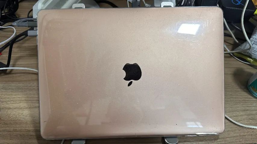 MacBook Air 13? 2020 | Apple M1 | 8GB RAM | 256GB SSD | Rosê