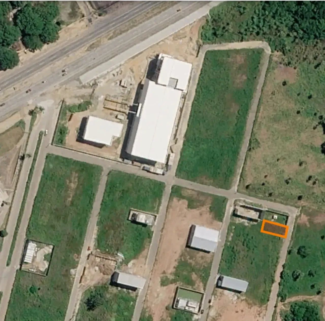 lote TERRENO TERRENO NO ANEL VIARIOEUSEBIO IDEAL PARA GALPAO! - Foto 2