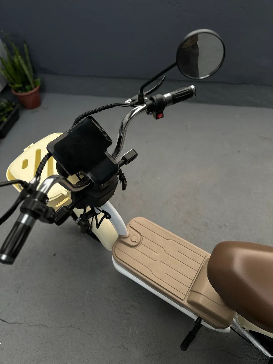 PRA VENDER LOGO - Bicicleta Elétrica  - Foto 4