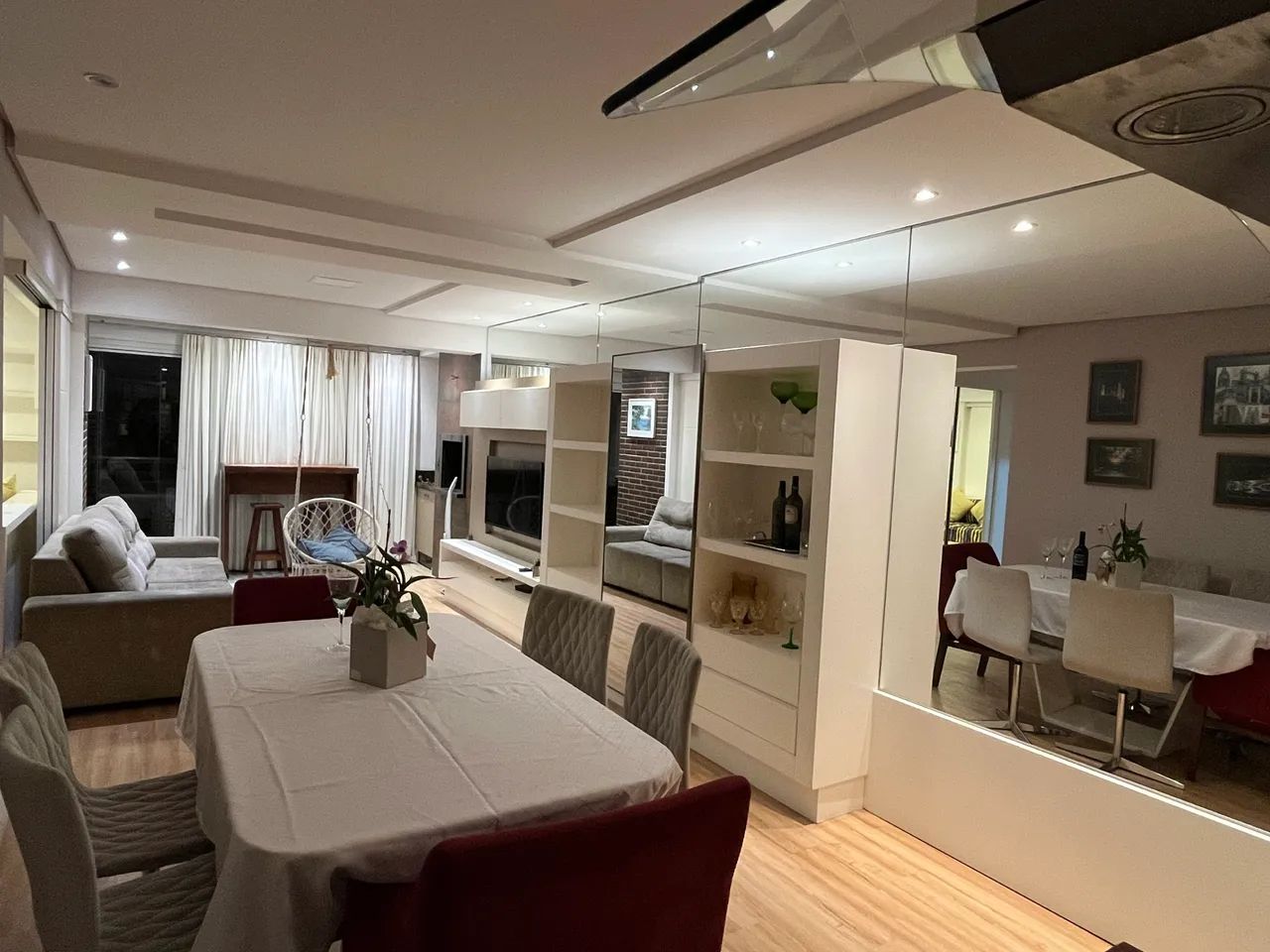 Aluguel apartamento 3 quartos Vitamare Abraão - Foto 3