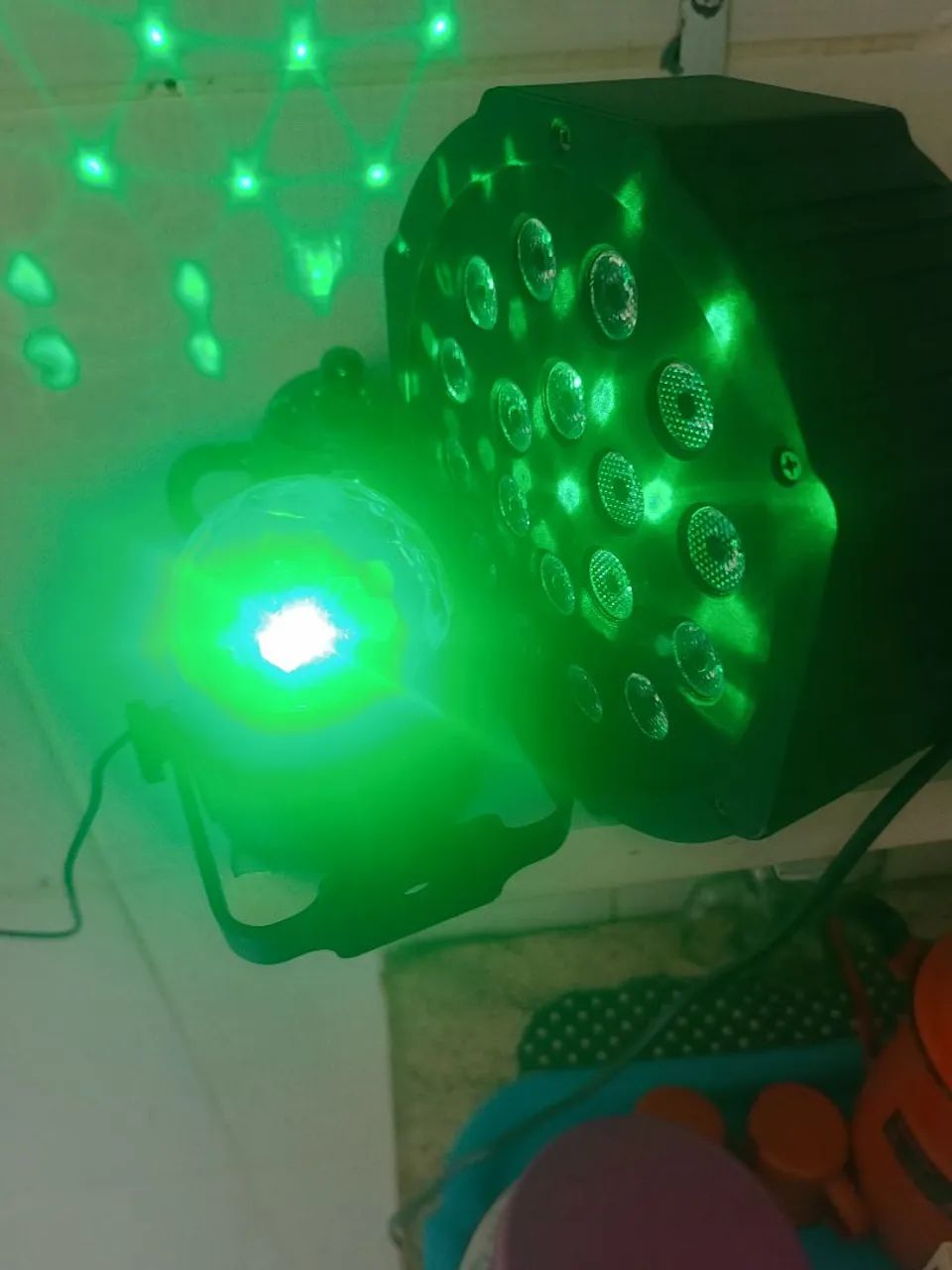 Luzes led - Foto 4