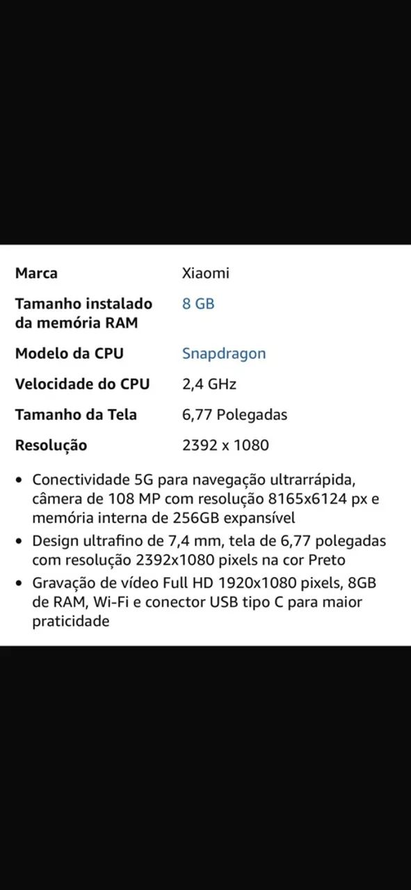 Xiaomi note 15 5g - Foto 5