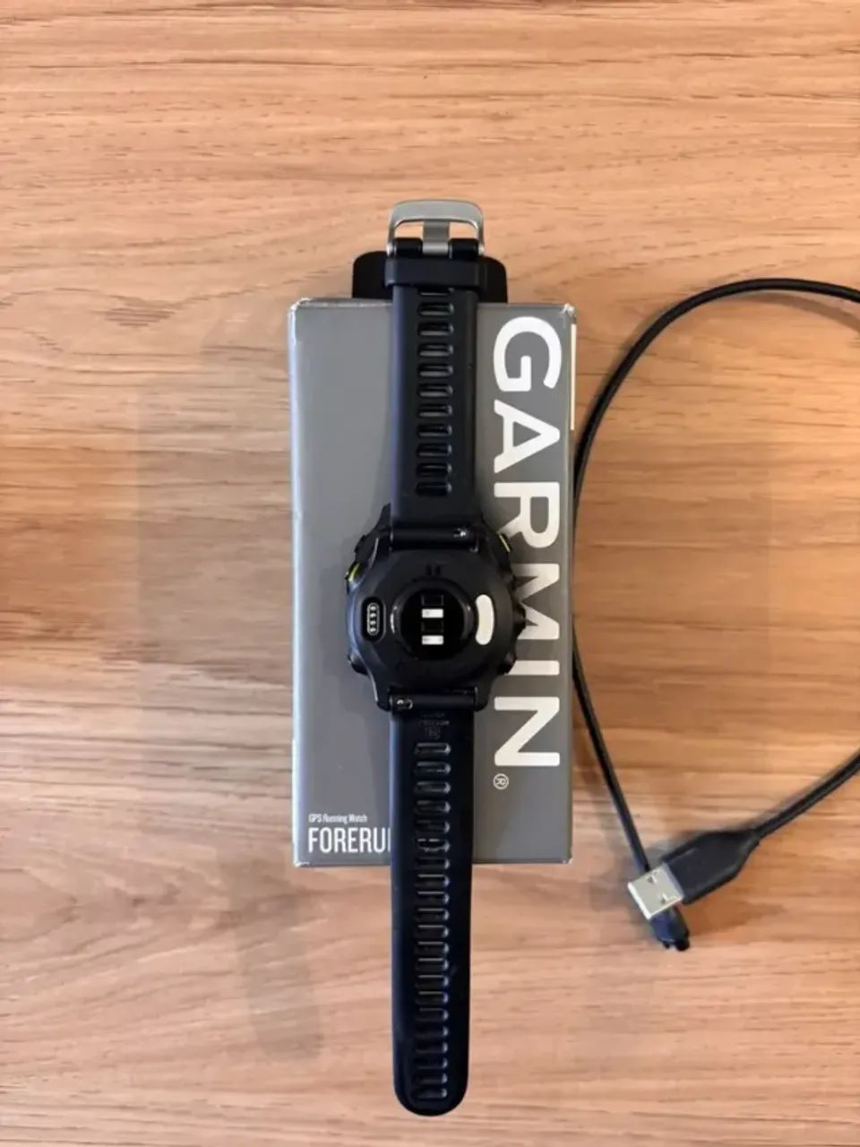 Garmin Forerunner 55 (Seminovo) - Foto 2