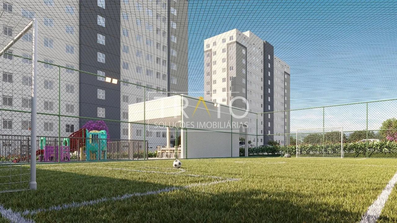 apartamento - Campo Grande - Campinas - Foto 3