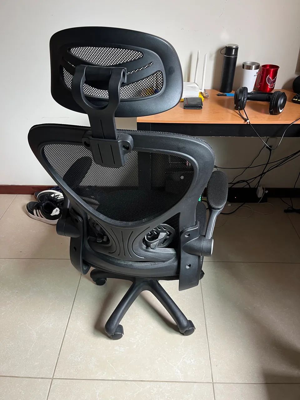 Cadeira Ergonômica  - Foto 2