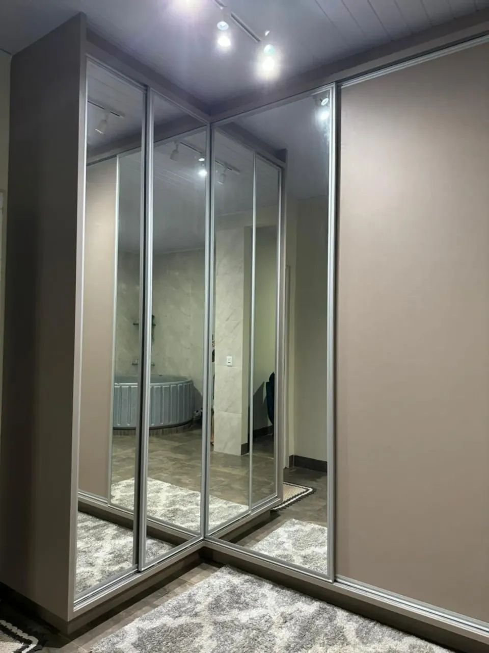 Casa com 2 Quartos à Venda  250m² em Águas do Capivari, Indiara/GO - Foto 4