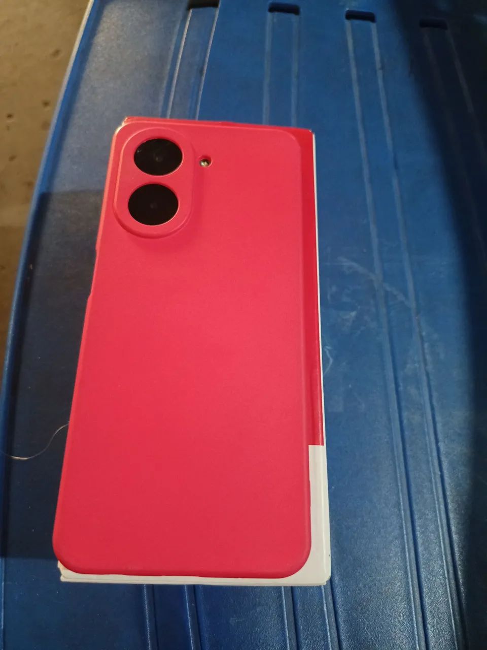 XIAOMI REDMI A5 - SUPER NOVO! - Foto 2