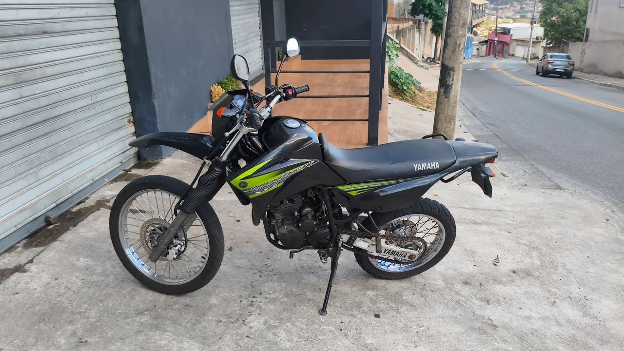 Lander 250  - Foto 3