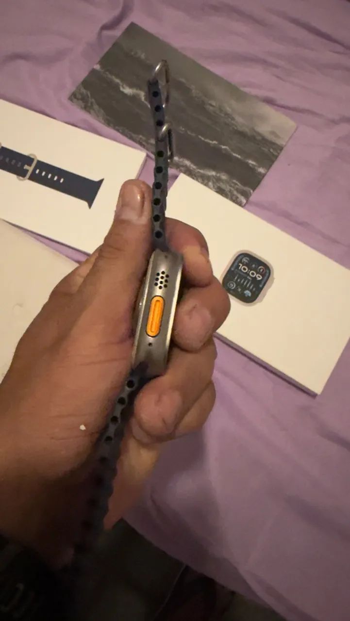 Apple Watch Ultra 2  - Foto 2