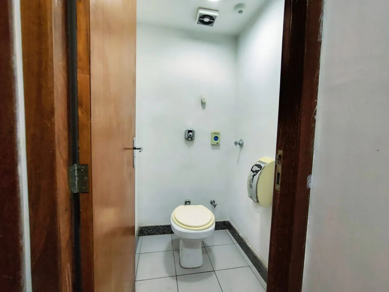 Sala Comercial com 4 ambientes na Glória, Rio de Janeiro - Foto 3