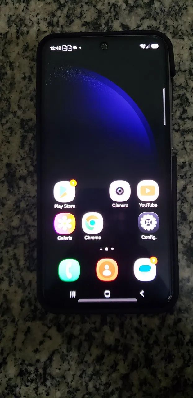 Celular S23 FE
