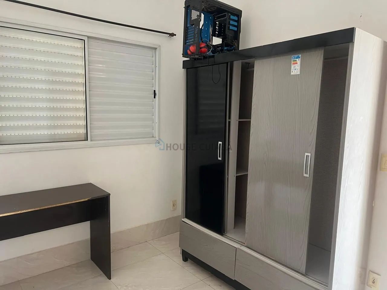 Apartamento Semi Mobiliado no Despraiado - Foto 4