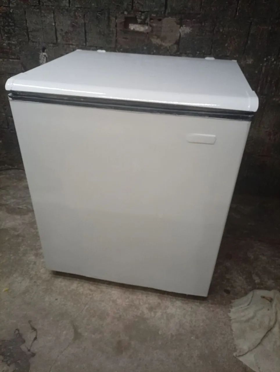 Freezer - Foto 2