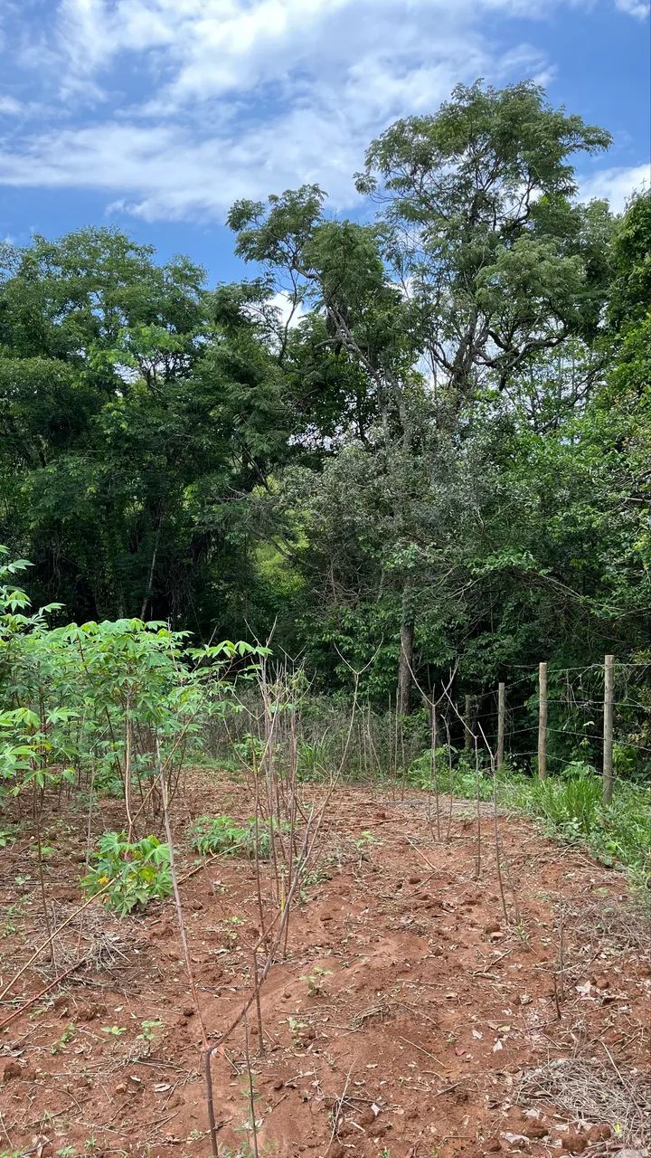 Chácara a venda perto de Moeda/MG - Foto 4