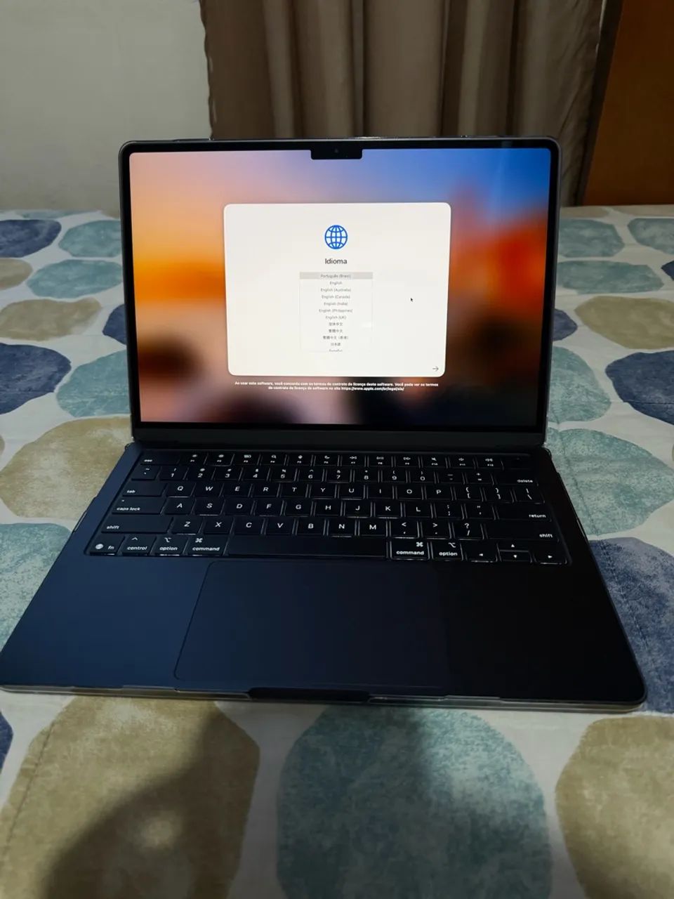 MacBook Air M4 16ram/256ssd - Intacto - Foto 5