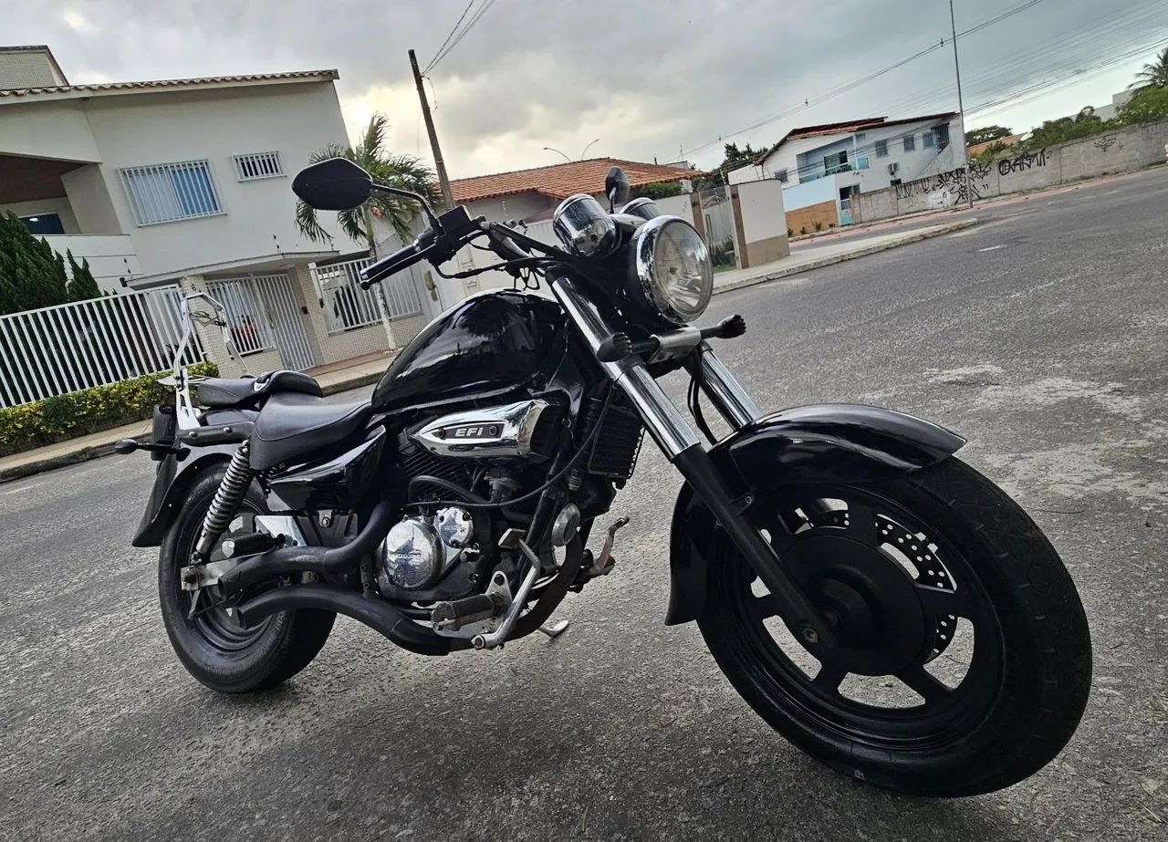 Kasinski mirage 250cc - Foto 2