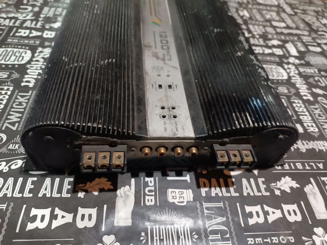 Potência 1200w - Foto 4