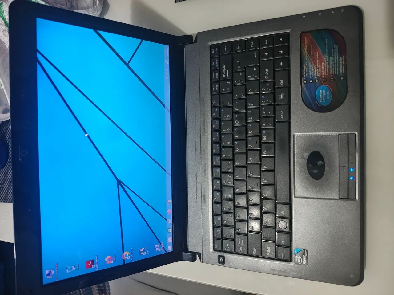 Positivo Unique N3100 - Foto 2