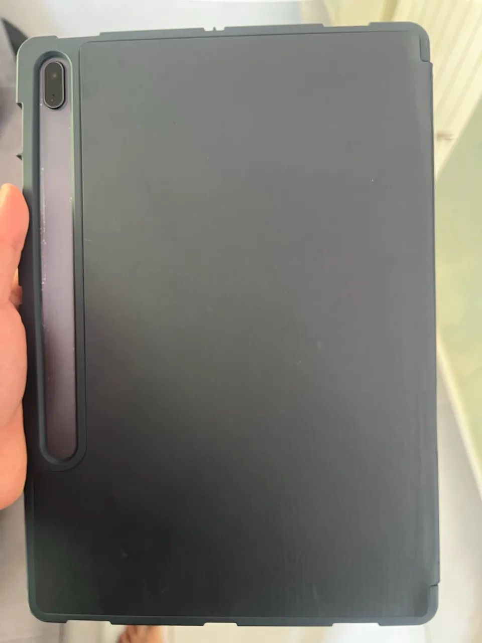 TABLET S7 FÉ PLUS 256 GB 8 RAM  - Foto 4