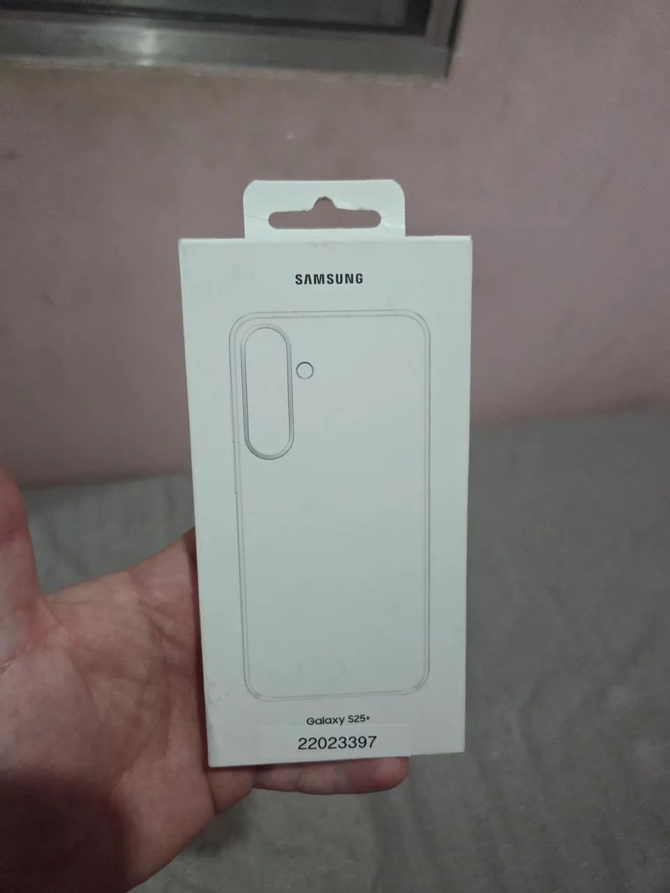 Troco s25 plus novo por iPhone  - Foto 4