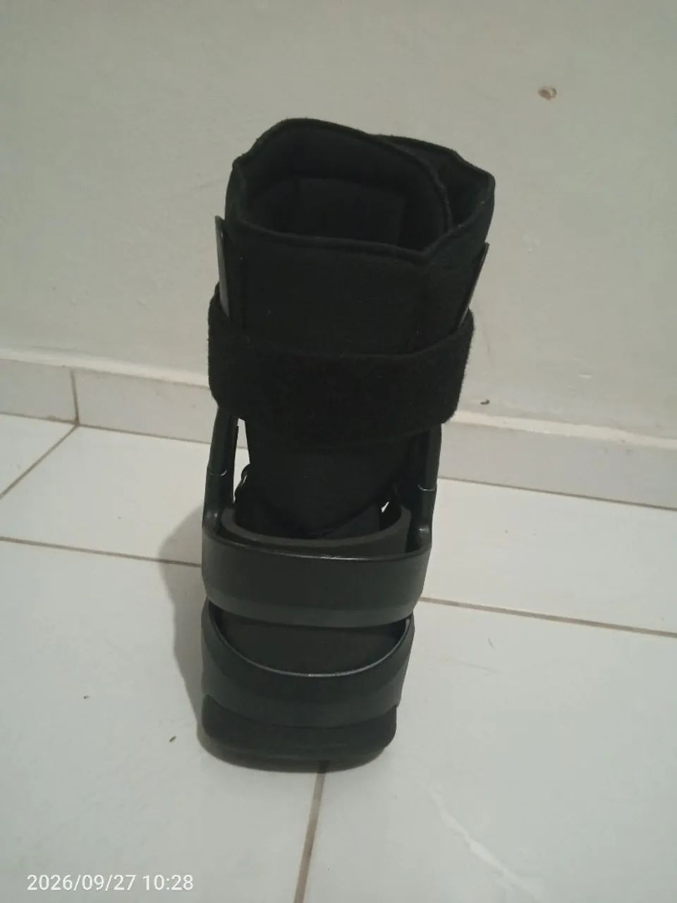 Bota Ortopédica M1 Mercur - Foto 4