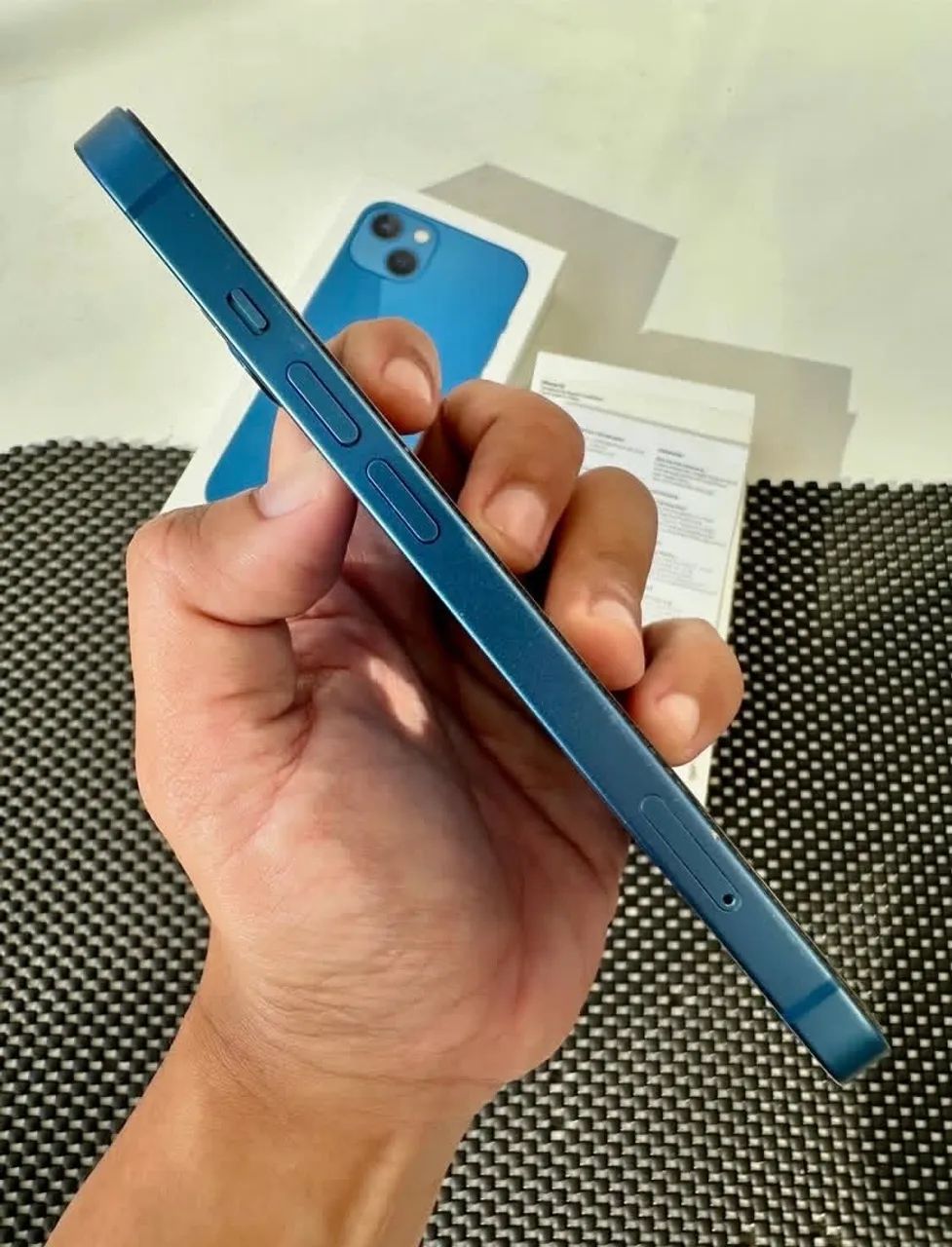 iPhone 13 256gb  - Foto 5