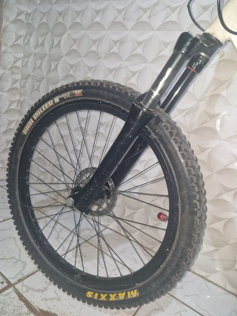 Bike aro 26 dh - Foto 4