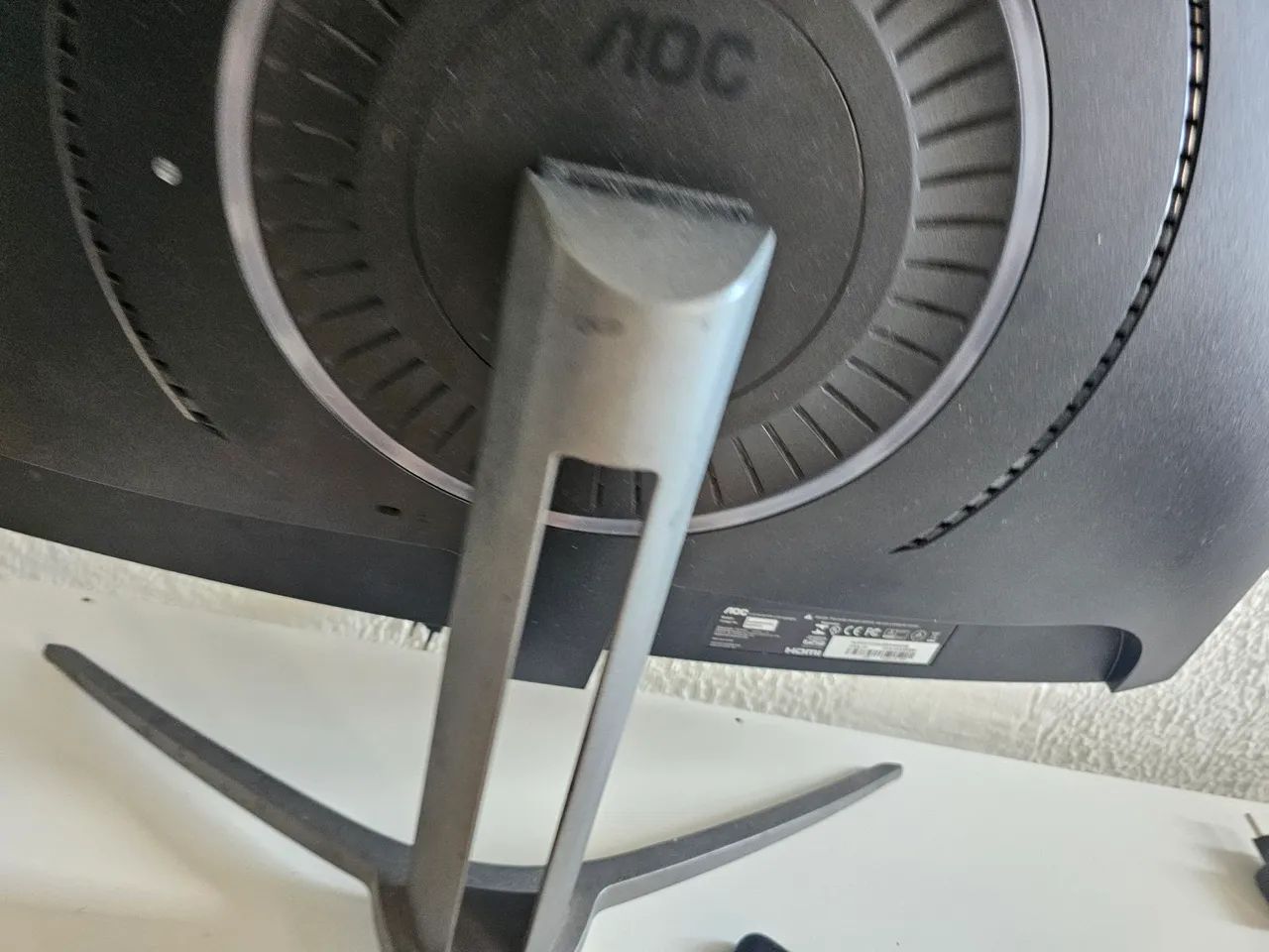 Monitor OBS: leia com atenção.  - Foto 2