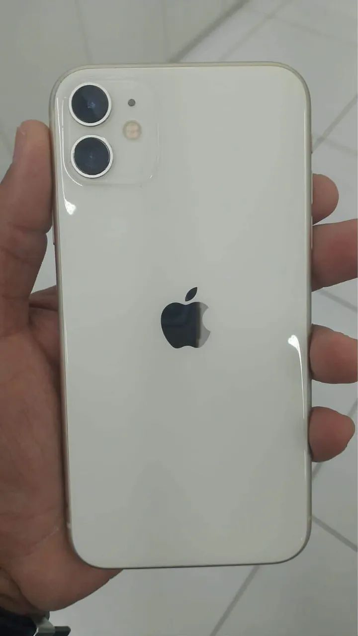 Vendo iPhone 11 64gb - Foto 4
