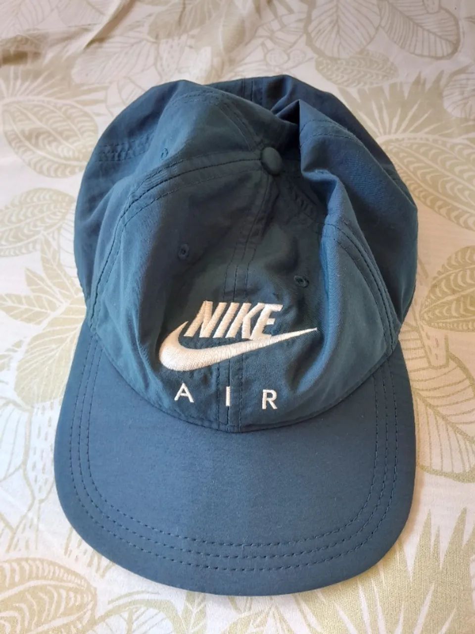 2 Bonés, NIKE E VANS - Foto 4