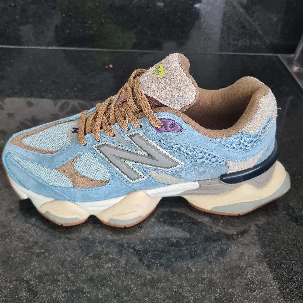 New Balance 9060. Unisex .. Novo - Calçados - Liberdade, Belo New Balance 9060. Unisex .. Novo - Calçados - Liberdade, Belo