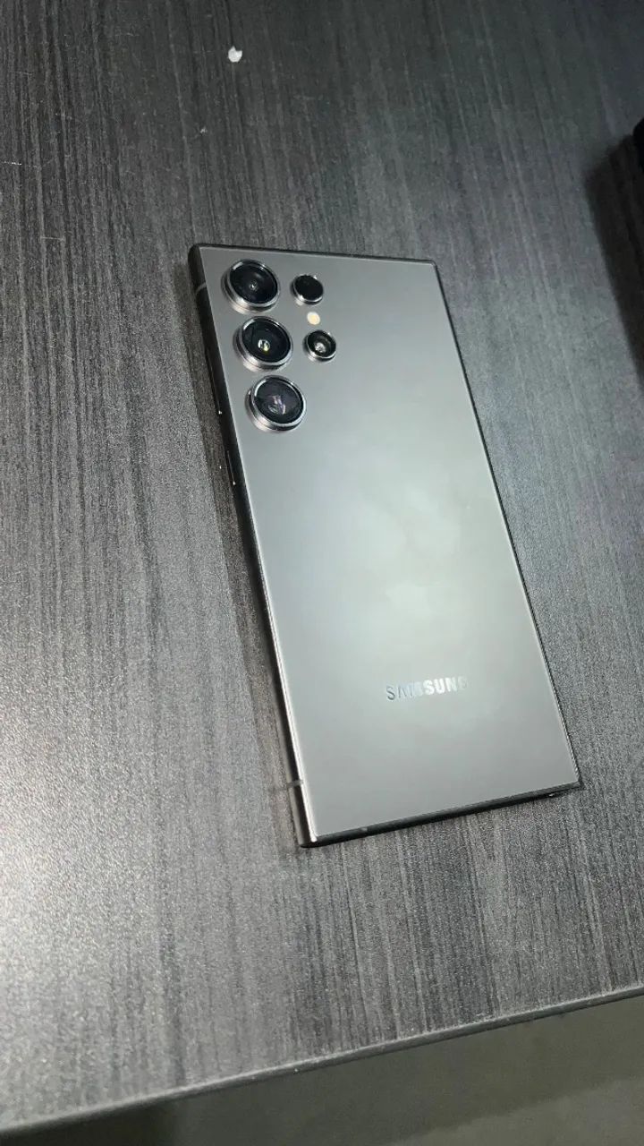 Galaxy S 24 + Fone Buds 2 pro  - Foto 4