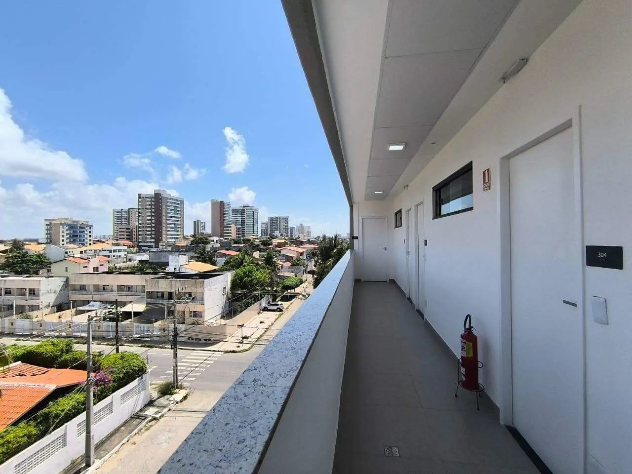 Sala para aluguel, Atalaia - Aracaju/SE - Foto 3
