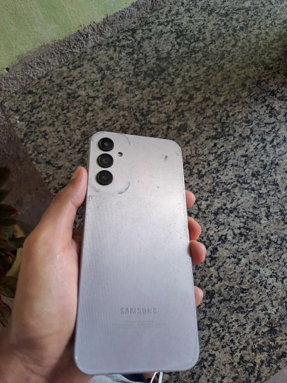Samsung Galaxy - Foto 2