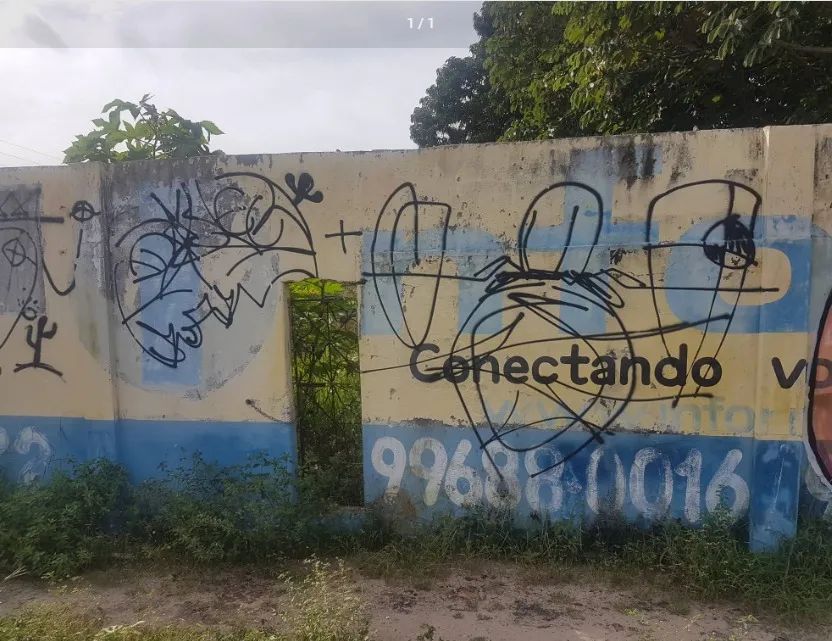 TERRENO para alugar na cidade de FORTALEZA-CE - Foto 2