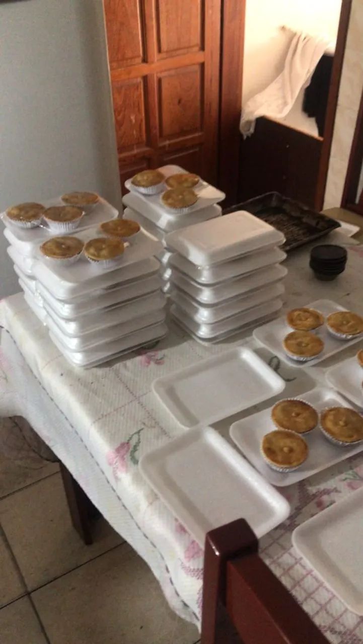 Oportunidade de emprego  - Foto 3