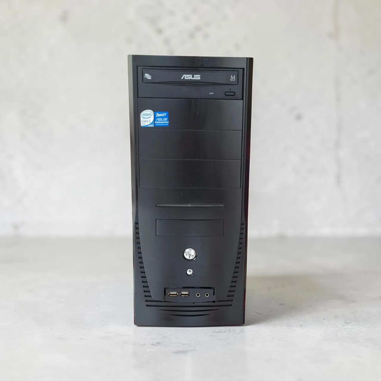 Computador Intel CORE E5300  - Foto 2