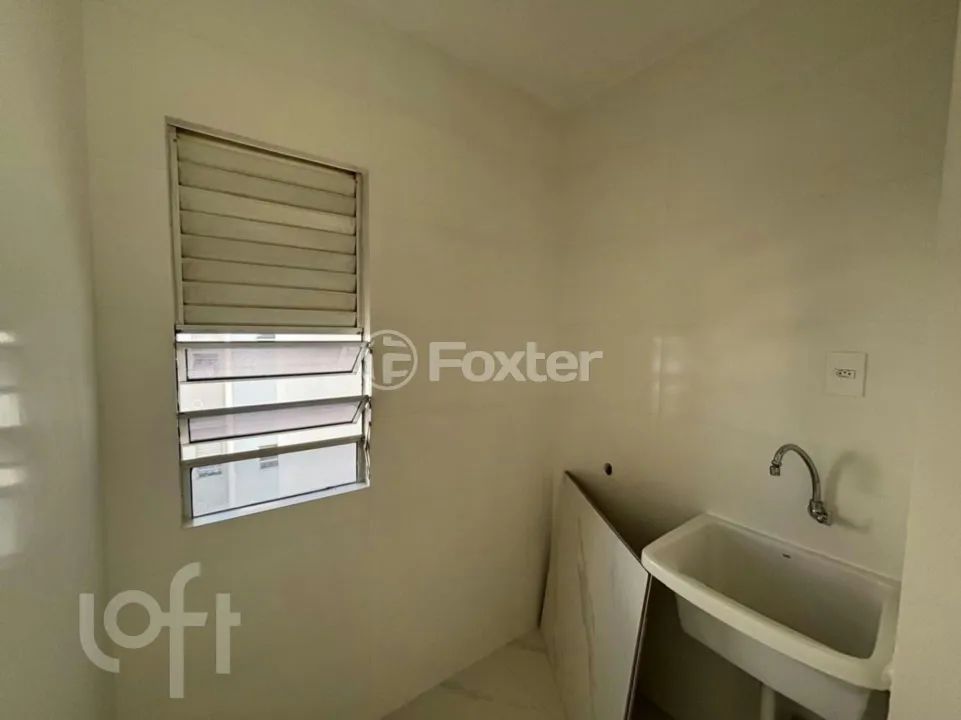 Apartamento à venda Rua Áurea Rosa da Luz, Passa Vinte - Palhoça - Foto 2