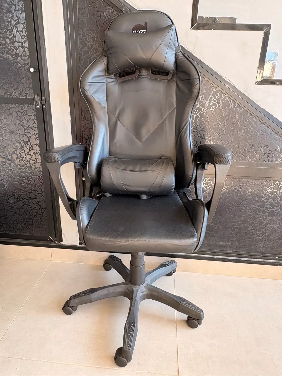 Vendo cadeira gamer 